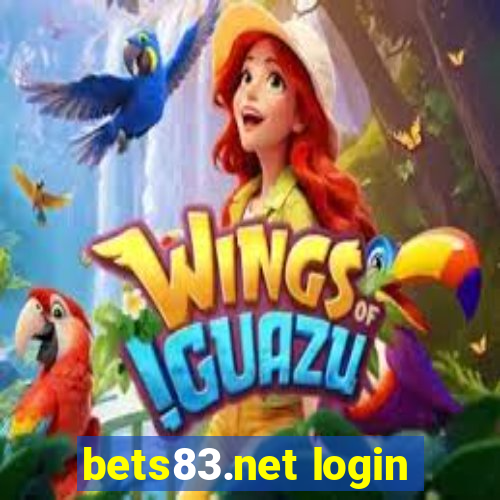 bets83.net login